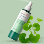 Тонер-мист Madeca21 TECA Solution Soothing Mist Toner, 200 мл, 150 шт