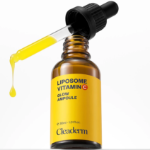 Ампула Cleaderm Liposome Vitamin C Dark Spot Ampoule, 30 мл,36 шт