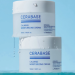 Крем Real Barrier CeraBase Calming Moisturizing Cream, 50 мл 12 шт,