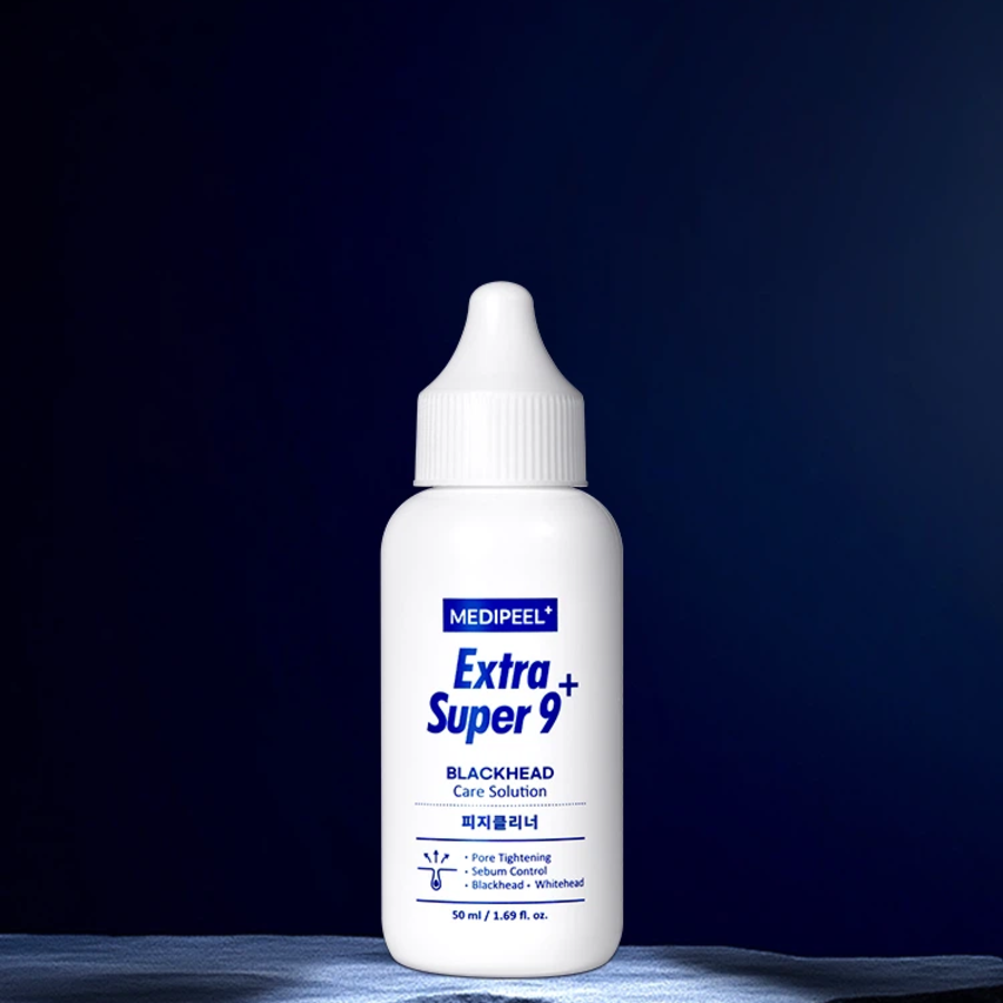 Средство для очищения пор Medi-Peel Extra Super 9 Plus 2.0 Sebum Cleaner, 50 мл, 36шт