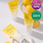 Сыворотка для тела Boncep Vita C Brightening Shot Body Gua Sha Serum, 100 мл ,36шт