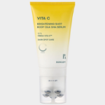 Сыворотка для тела Boncep Vita C Brightening Shot Body Gua Sha Serum, 100 мл ,36шт