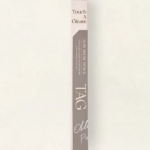 Карандаш для бровей TAG Slim Brow Pencil (Ash Brown №2) 36шт