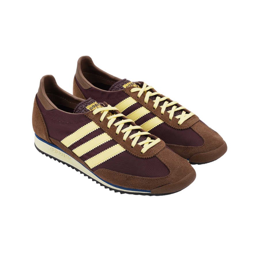 Adidas – кроссовки SL 72 OG W