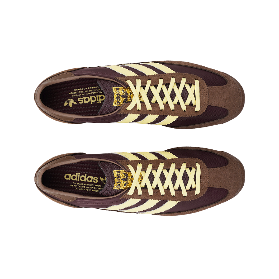 Adidas – кроссовки SL 72 OG W