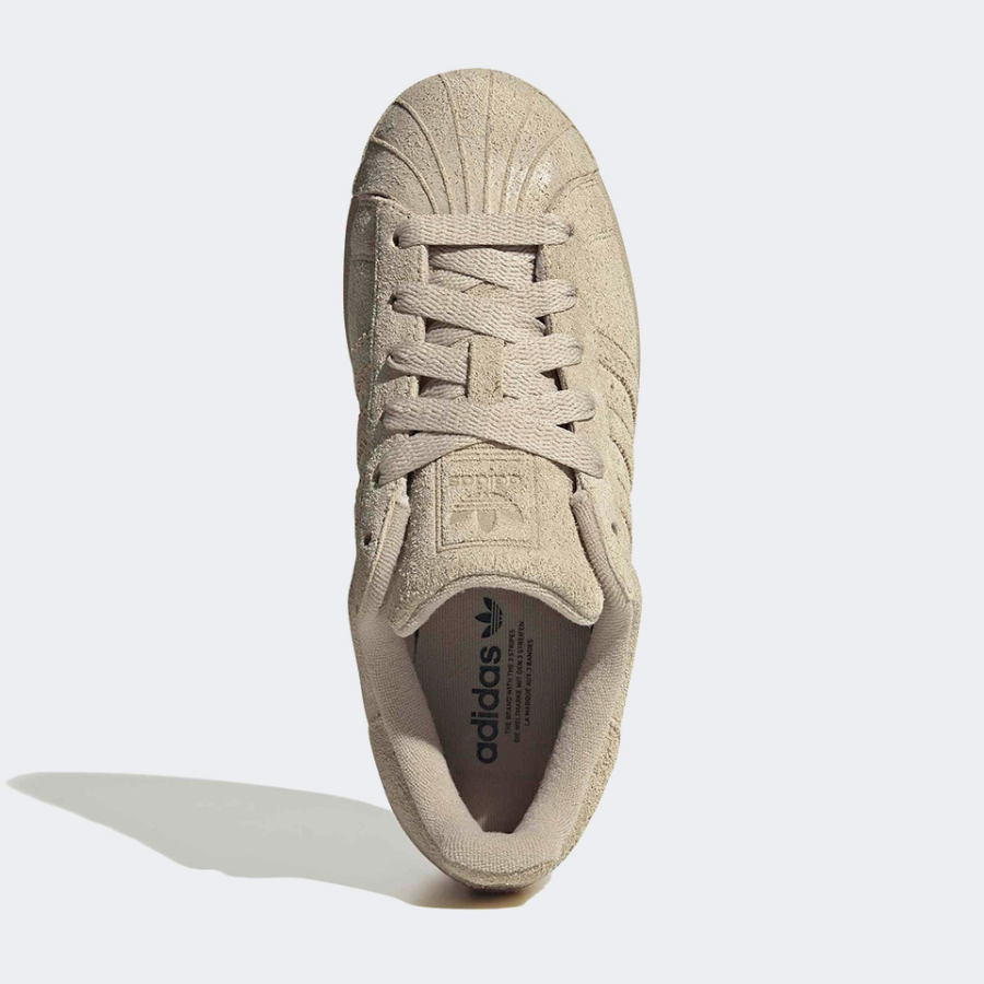 Adidas Superstar II W