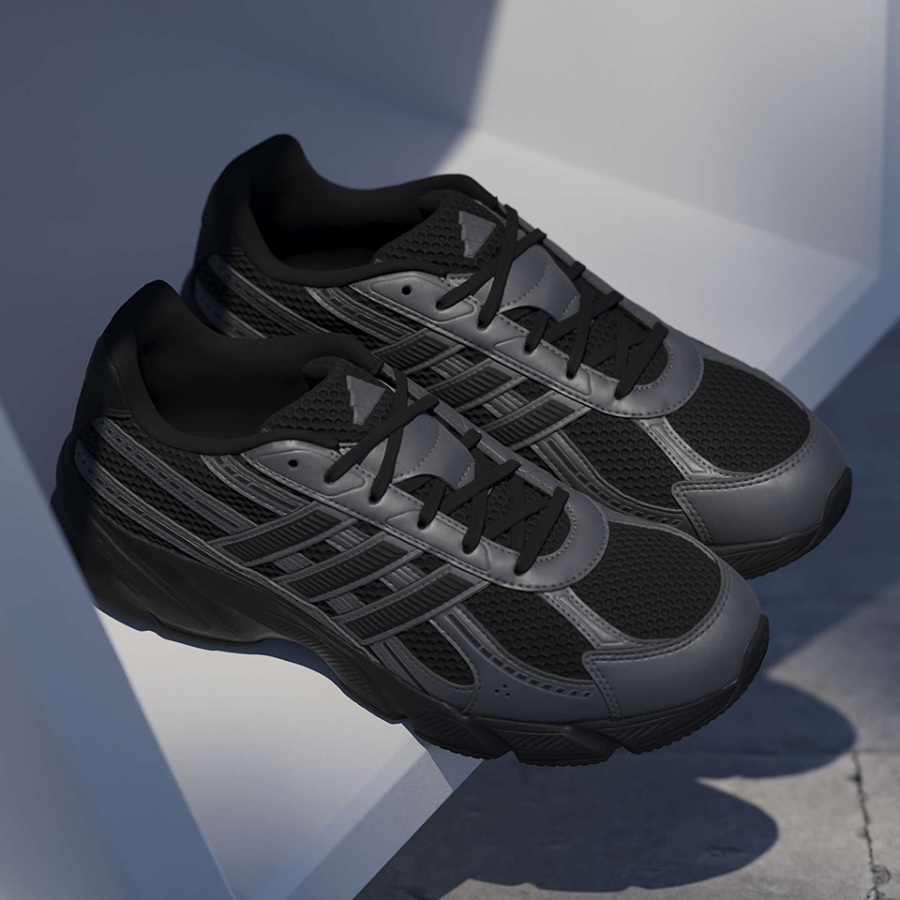 Adidas TECHNOCHAOS 2000
