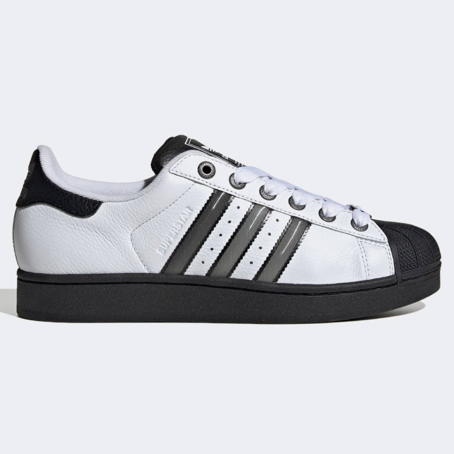 Adidas SUPERSTAR II
