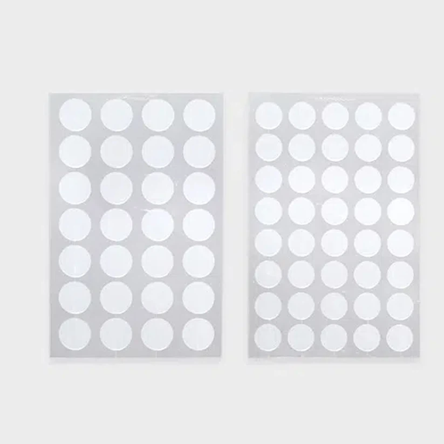 Патчи для точечного ухода Madeca21 Relief Spot Care Patch, 75 шт.