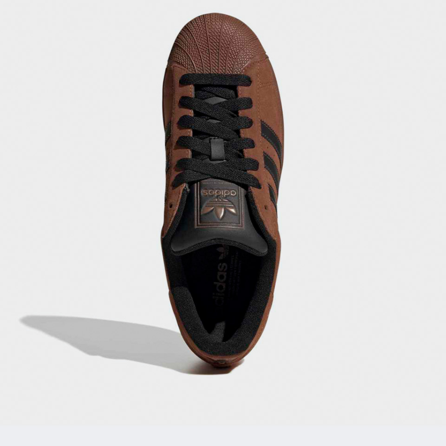 Adidas SUPERSTAR II