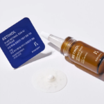 Ампульный набор Boncep Retinol Freeze-Dried Double Shot Ampoule Kit 36 шт