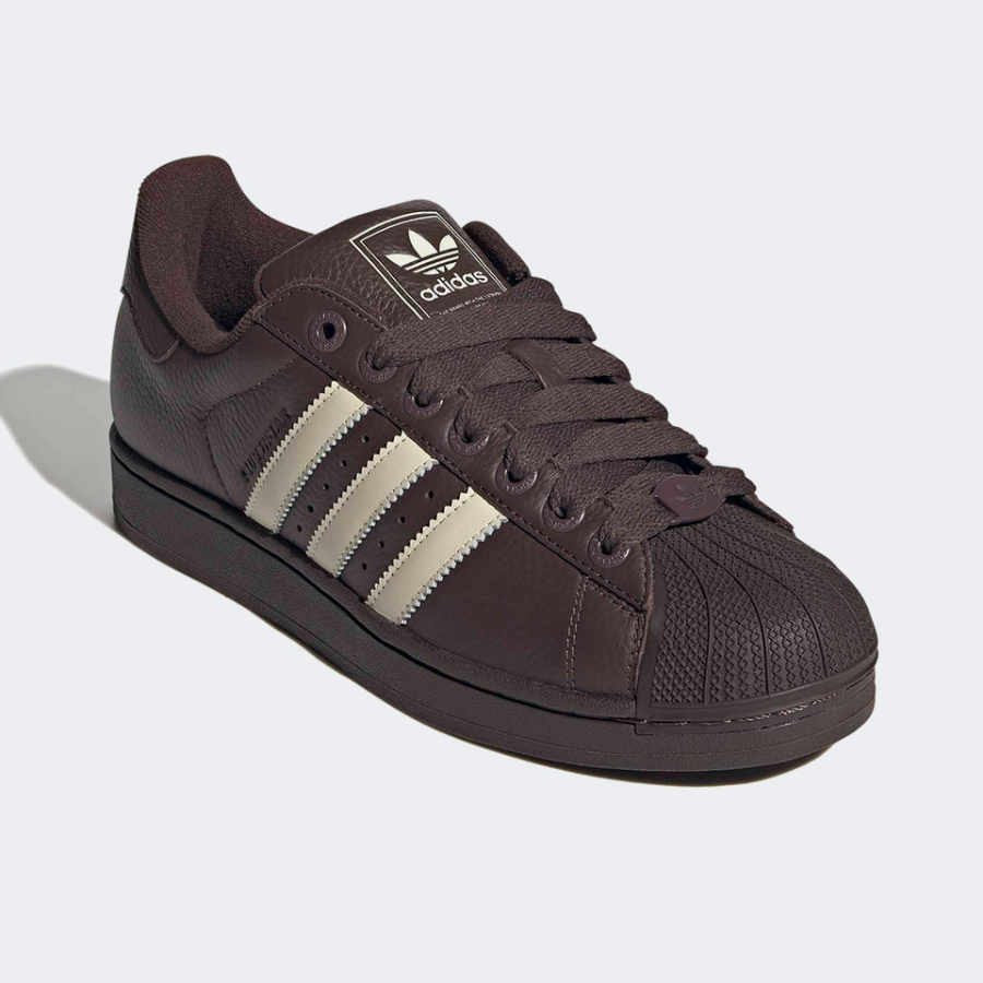 Adidas SUPERSTAR II