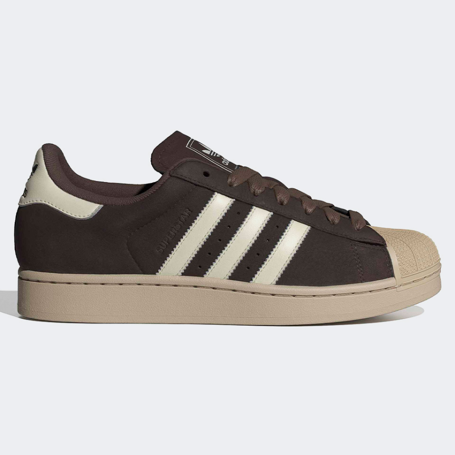 Adidas SUPERSTAR II