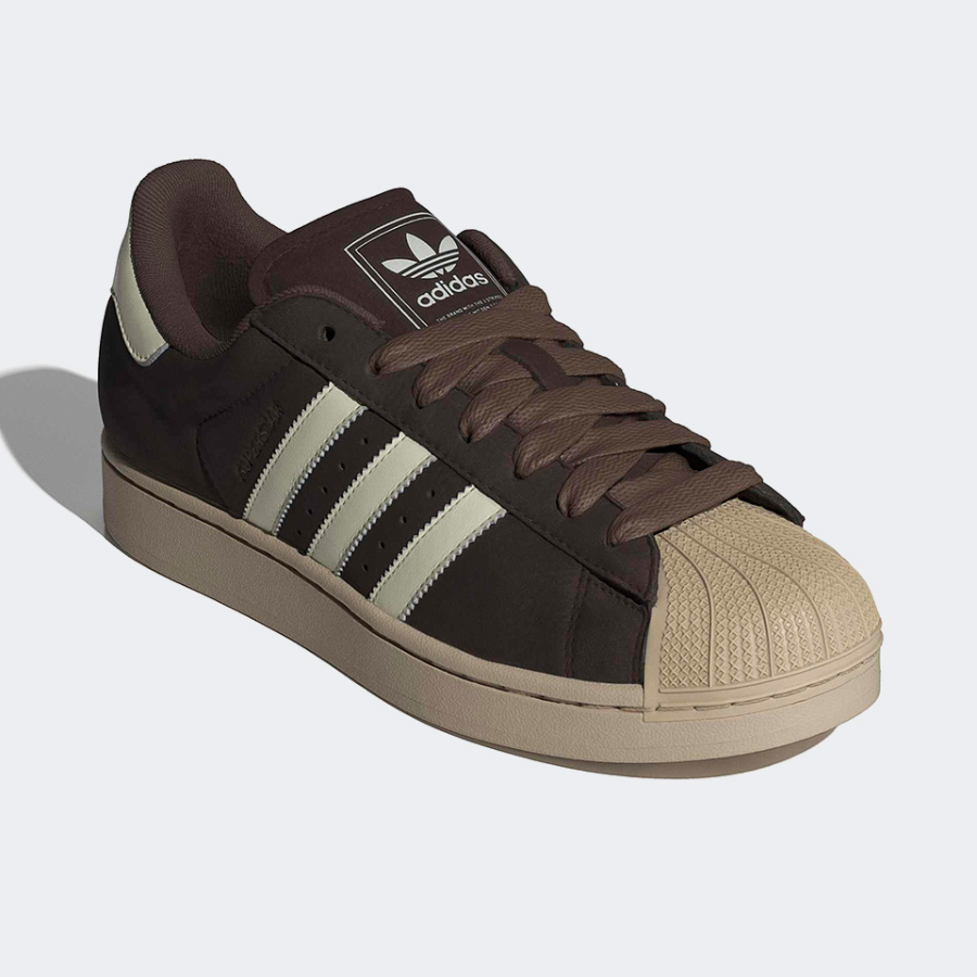 Adidas SUPERSTAR II