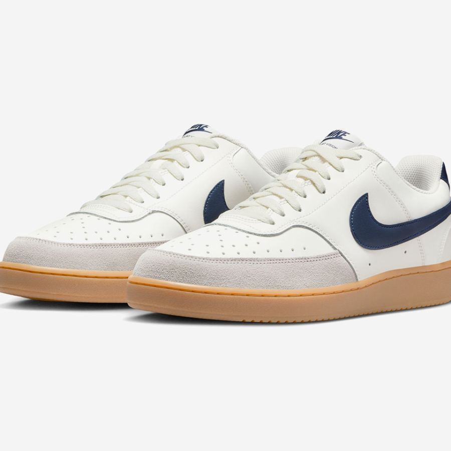 Nike NIKE COURT VISION LO TRK3 - 나이키