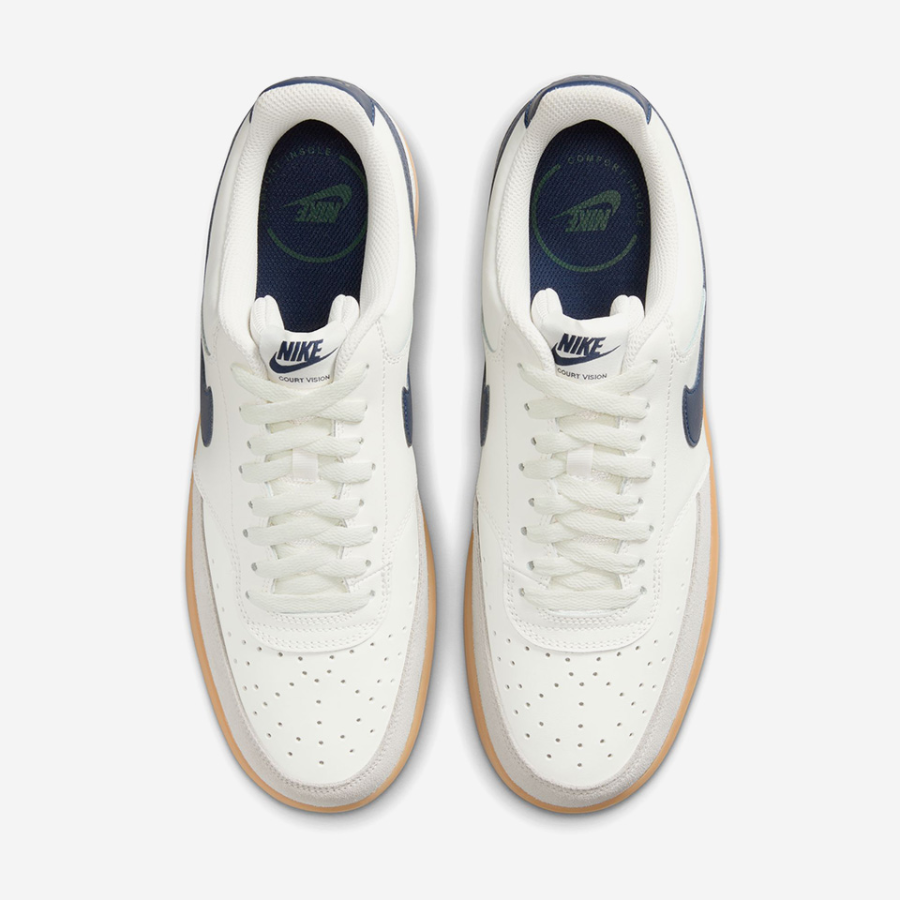 Nike NIKE COURT VISION LO TRK3 - 나이키