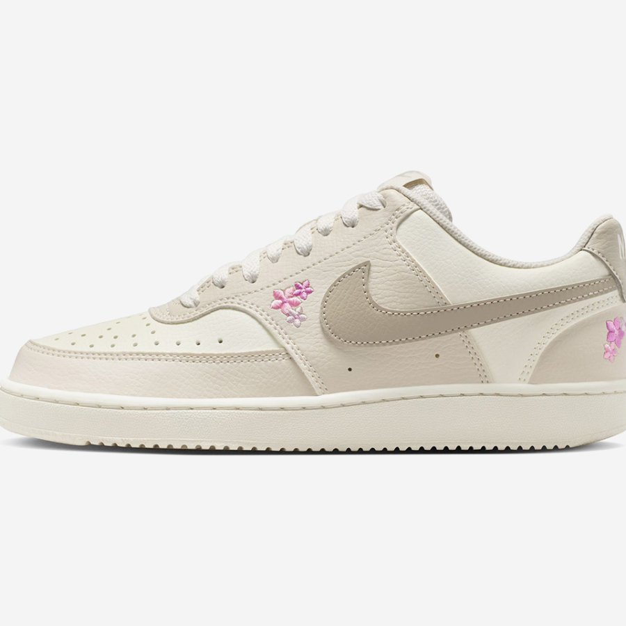 Nike WMNS NIKE COURT VISION LO SE - 나이키