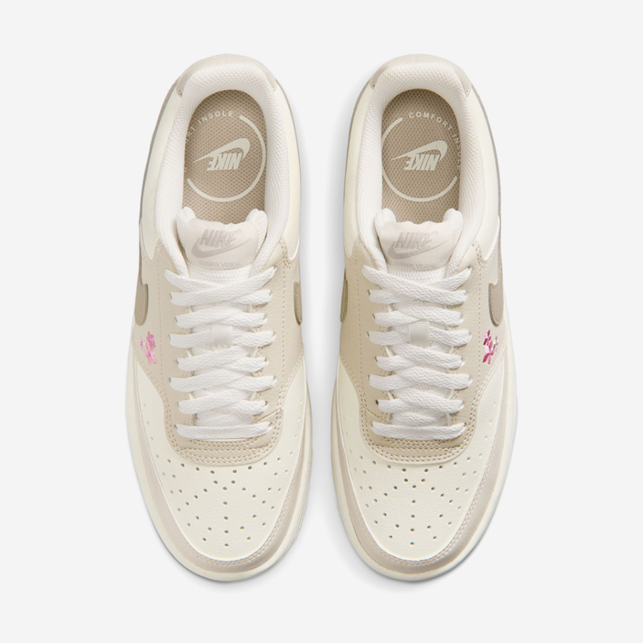 Nike WMNS NIKE COURT VISION LO SE - 나이키