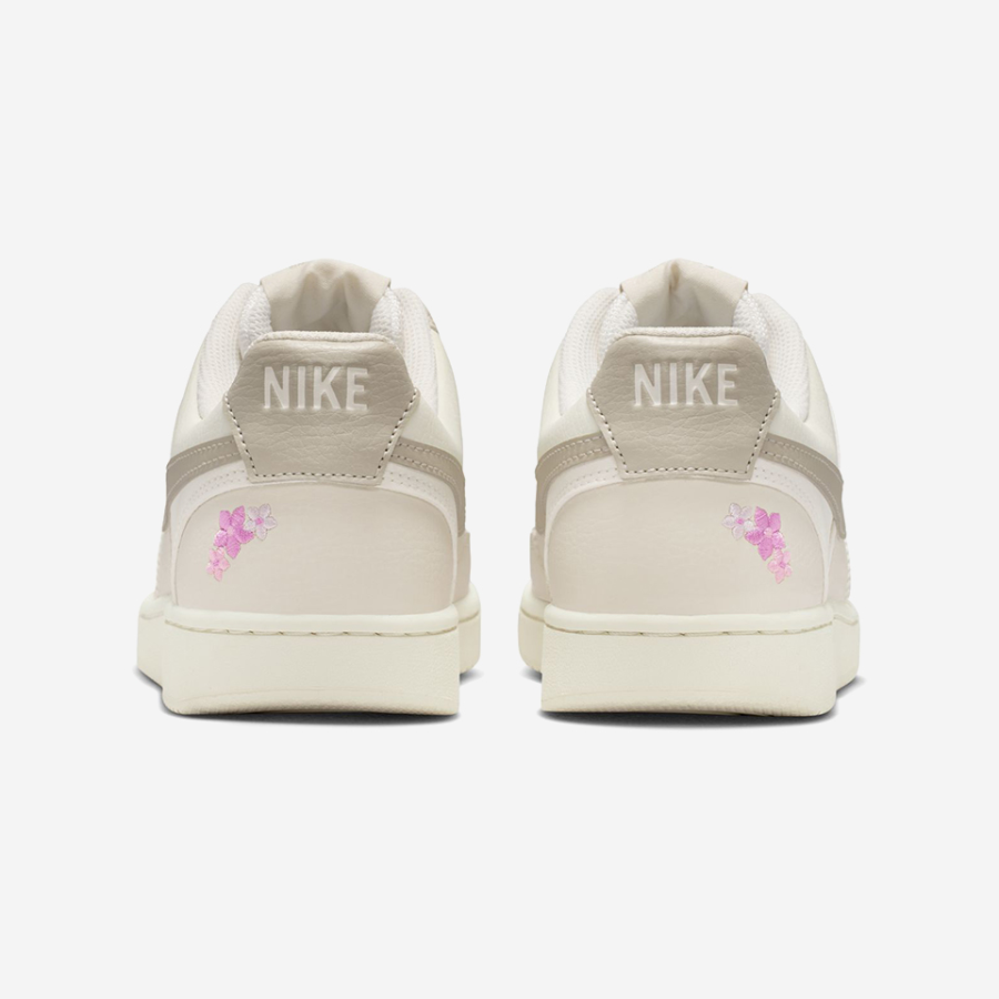 Nike WMNS NIKE COURT VISION LO SE - 나이키