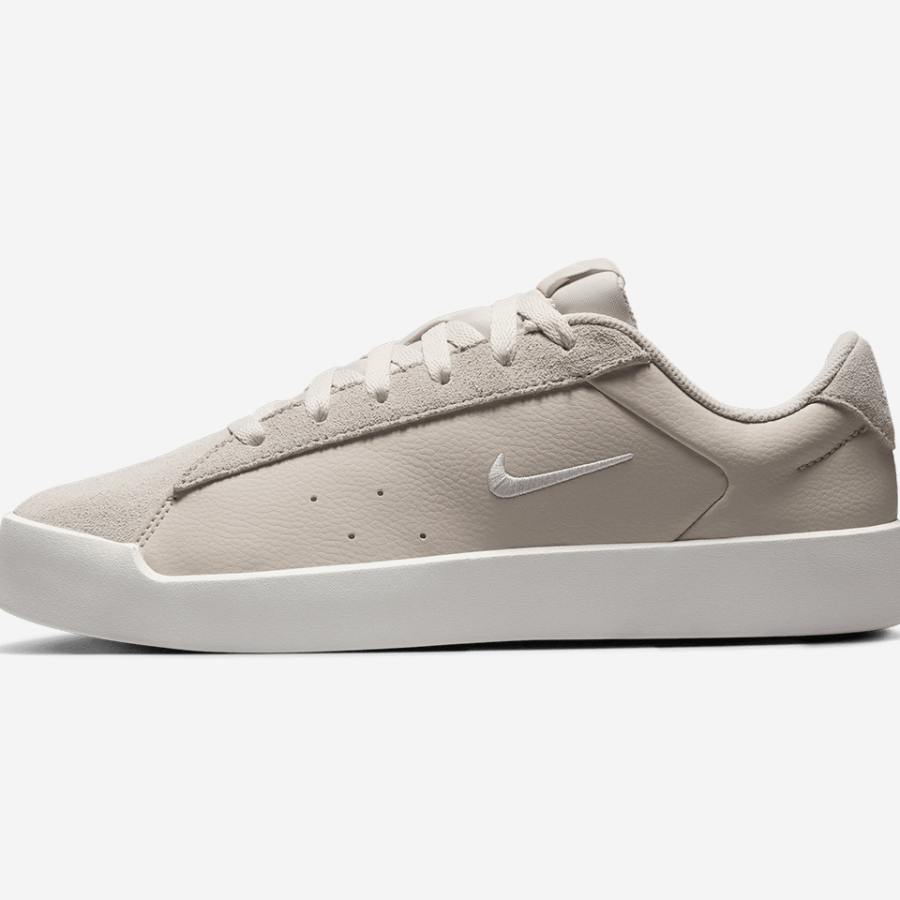 Nike W NIKE COURT HERITAGE MS - 나이키