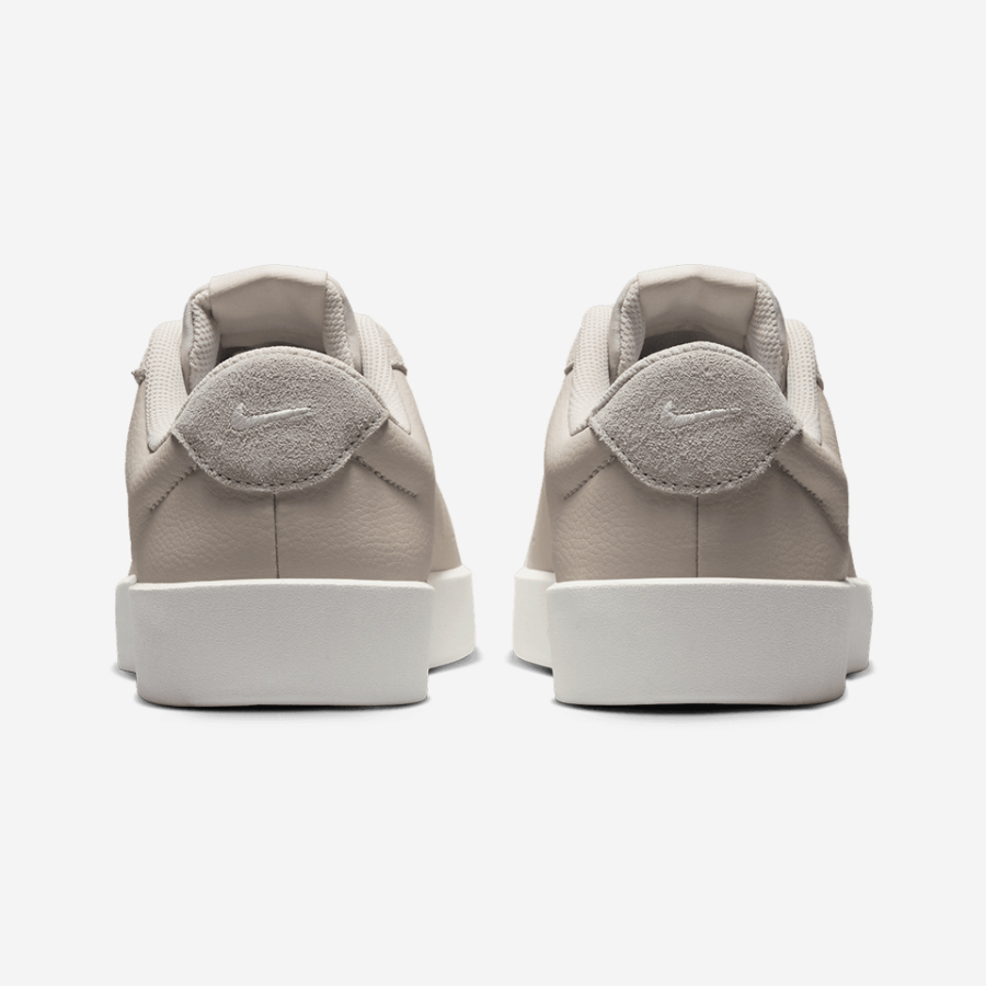 Nike W NIKE COURT HERITAGE MS - 나이키