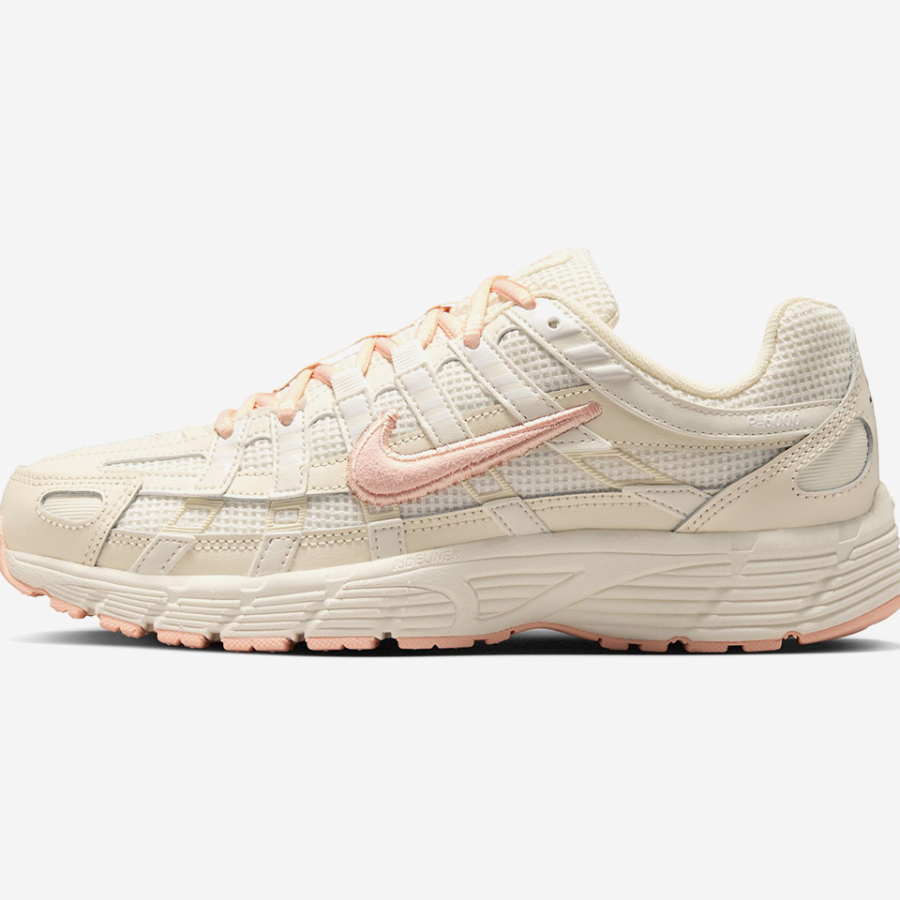 Nike W NIKE P-6000 - 나이키