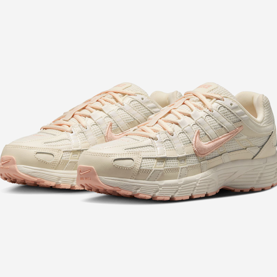 Nike W NIKE P-6000 - 나이키