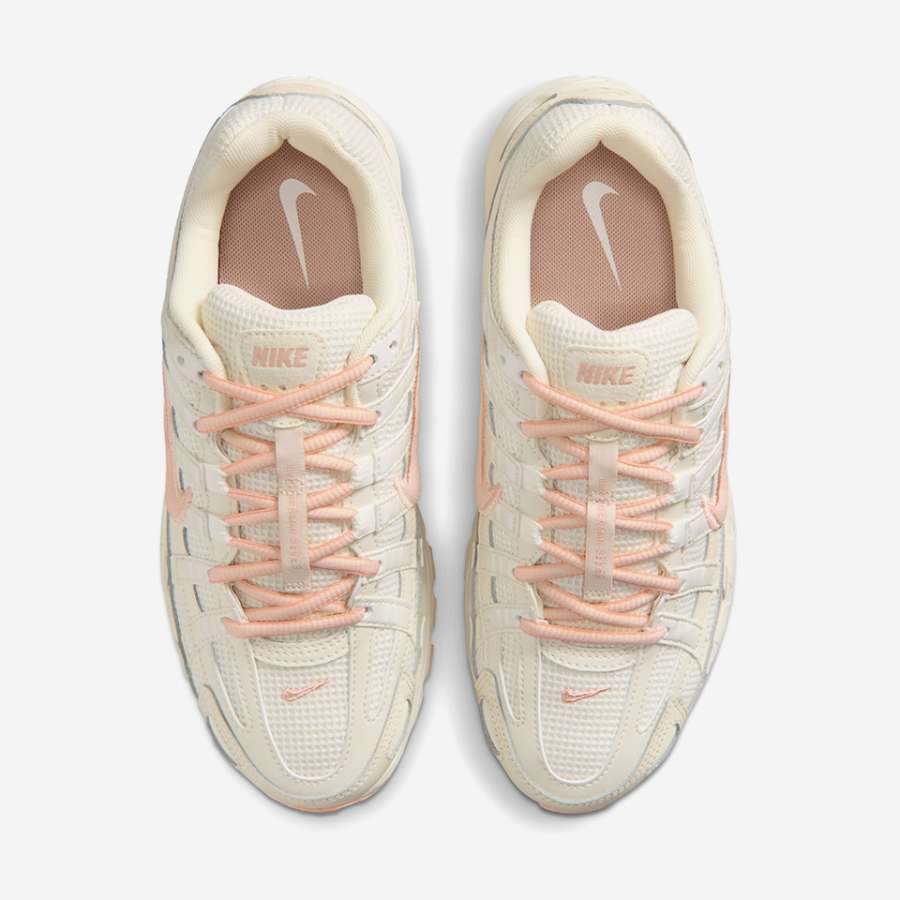 Nike W NIKE P-6000 - 나이키
