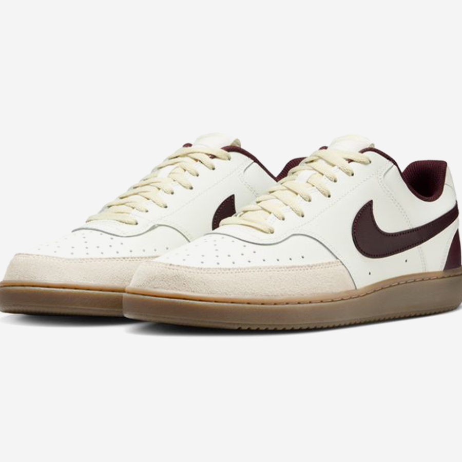 Nike NIKE COURT VISION LO - 나이키