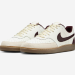 Nike NIKE COURT VISION LO - 나이키