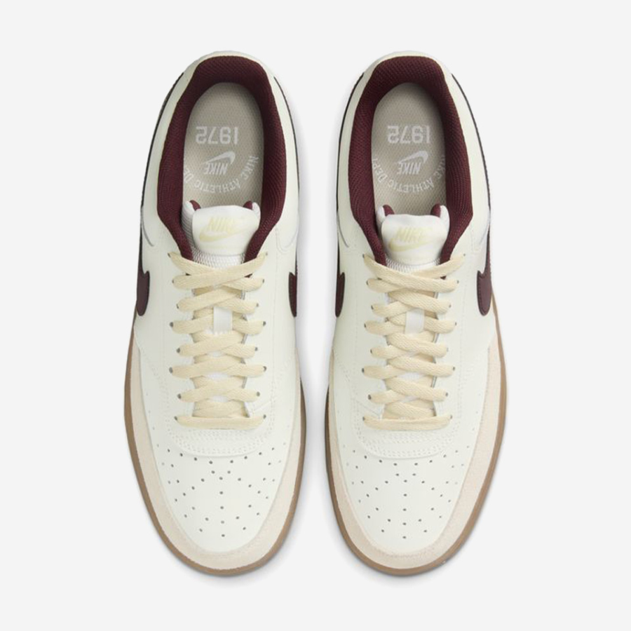 Nike NIKE COURT VISION LO - 나이키