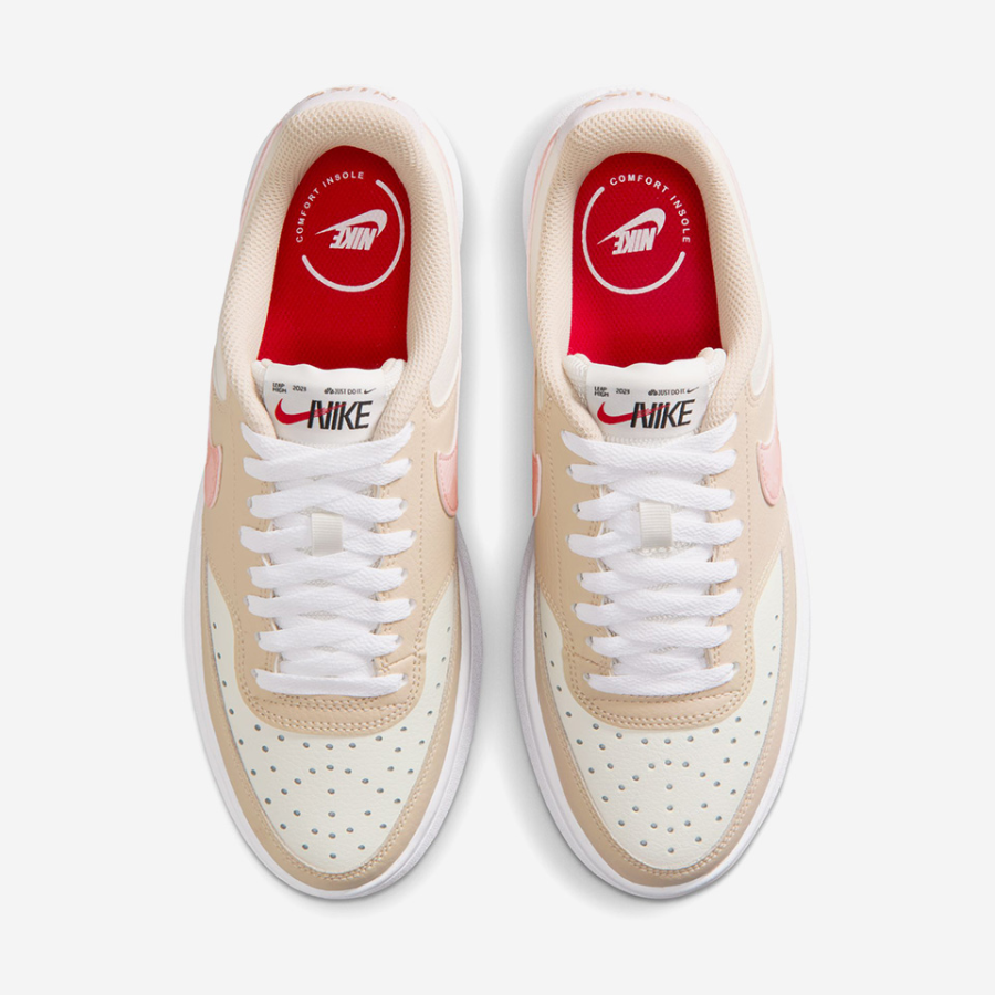Nike W NIKE COURT VISION ALTA LTR - 나이키