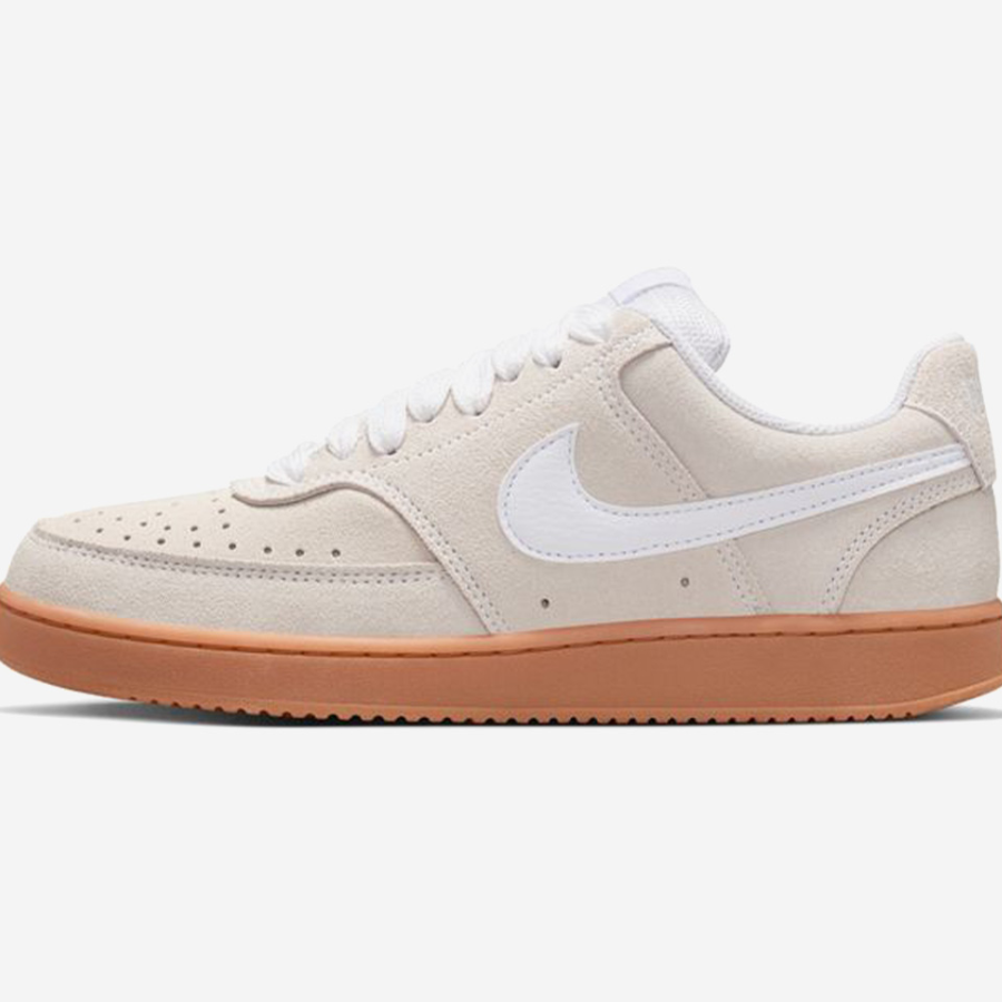 Nike W NIKE COURT VISION LO FL - 나이키