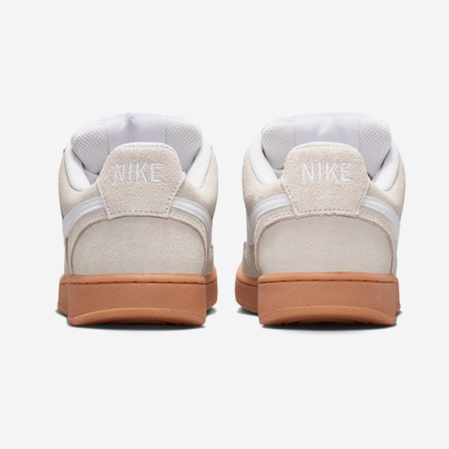 Nike W NIKE COURT VISION LO FL - 나이키
