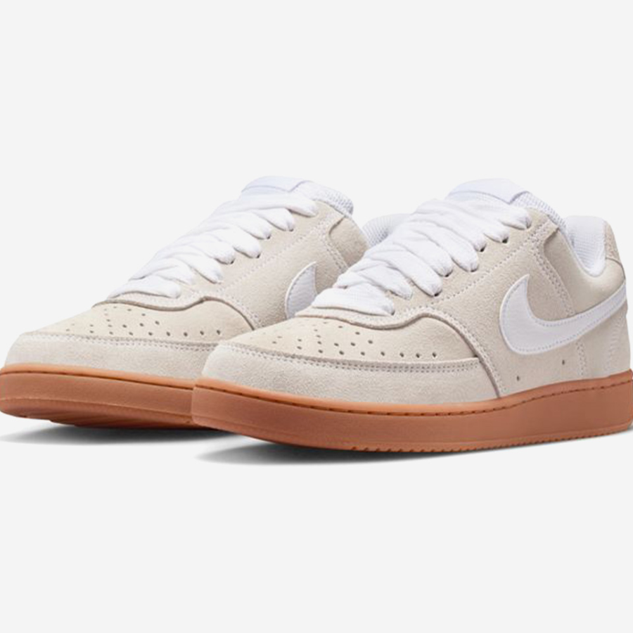 Nike W NIKE COURT VISION LO FL - 나이키