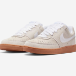 Nike W NIKE COURT VISION LO FL - 나이키