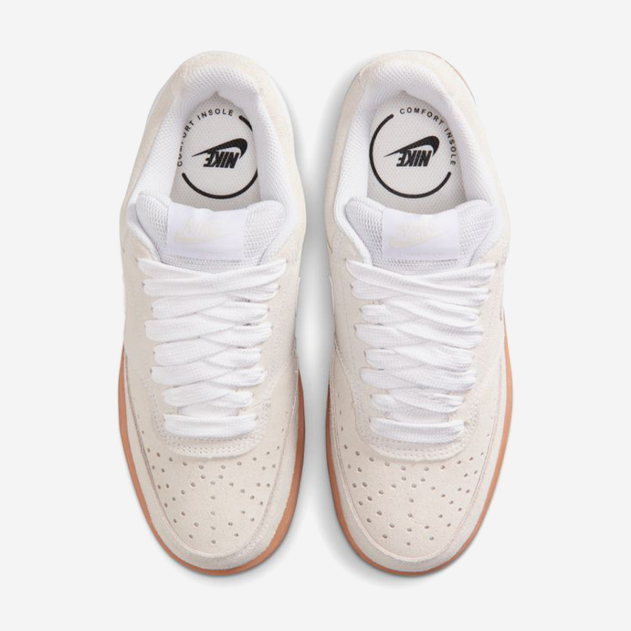Nike W NIKE COURT VISION LO FL - 나이키