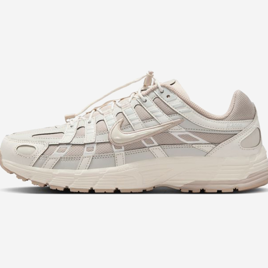 Nike W NIKE P-6000 SPEED LACE - 나이키