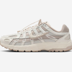 Nike W NIKE P-6000 SPEED LACE - 나이키