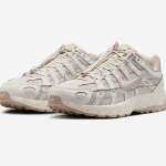 Nike W NIKE P-6000 SPEED LACE - 나이키
