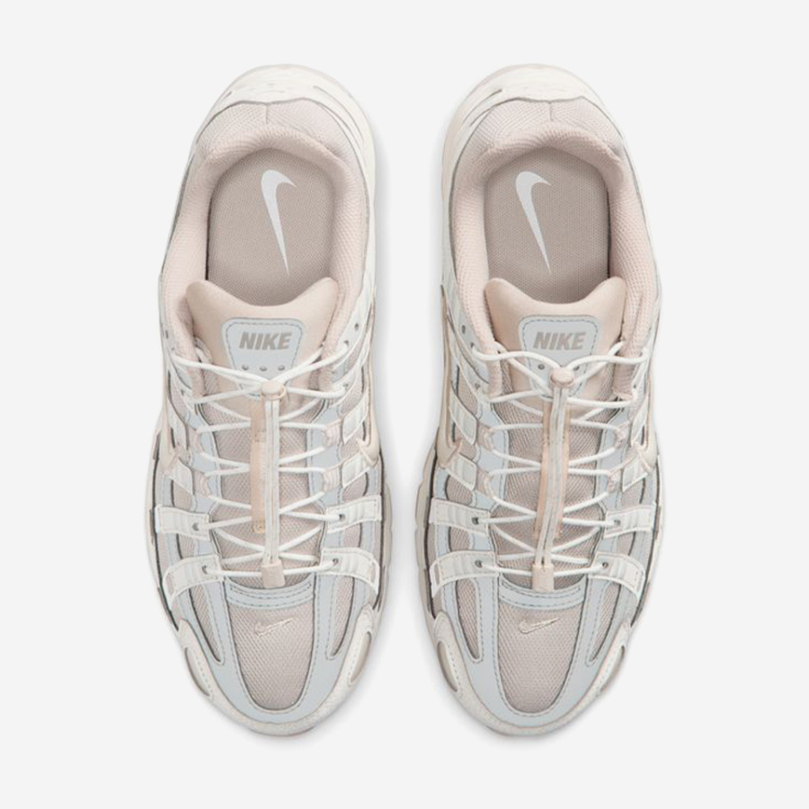 Nike W NIKE P-6000 SPEED LACE - 나이키