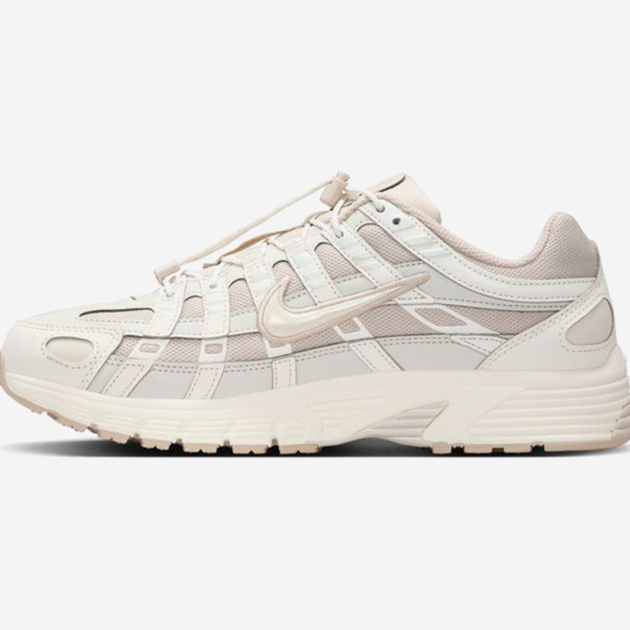 Nike W NIKE P-6000 SPEED LACE - 나이키