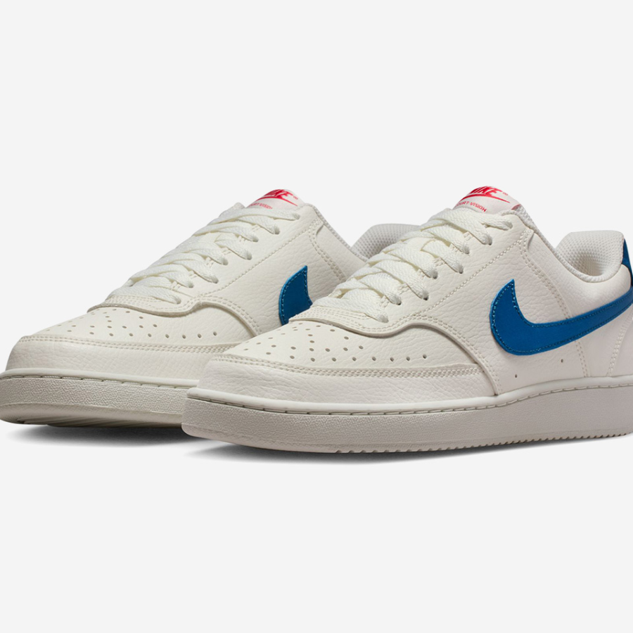 Nike W NIKE COURT VISION LO WOP1 - 나이키