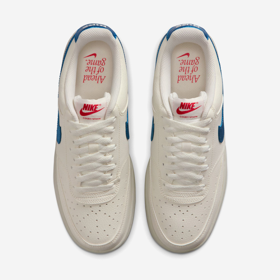 Nike W NIKE COURT VISION LO WOP1 - 나이키