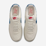 Nike W NIKE COURT VISION LO WOP1 - 나이키