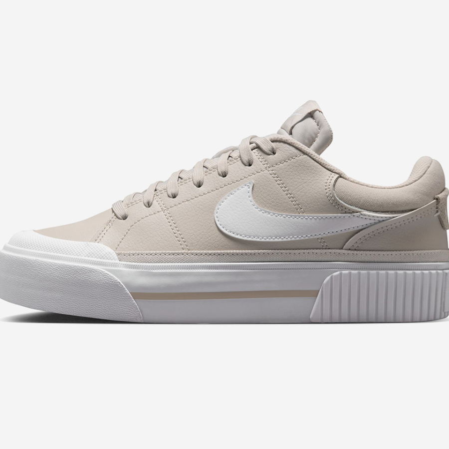 Nike WMNS COURT LEGACY LIFT - 나이키