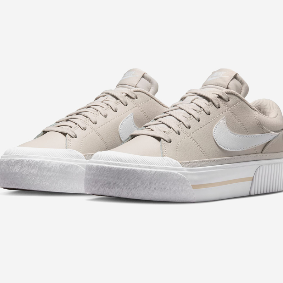 Nike WMNS COURT LEGACY LIFT - 나이키