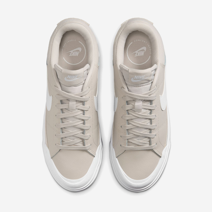 Nike WMNS COURT LEGACY LIFT - 나이키
