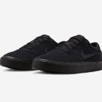 Nike W NIKE CHARGE SUEDE - 나이키