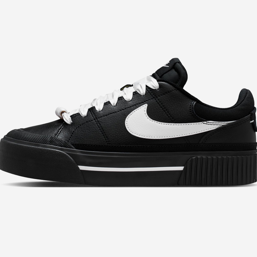 Nike WMNS COURT LEGACY LIFT LE - 나이키